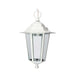 Lantern EDM 73401 Zurich White 60 W E27 Ø 19,5 x 90,5 cm - Декорация и Осветление<<<Дом