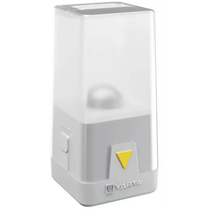 Lantern Varta OUTDOOR AMBIANCE L10 LANTERN 3AA - Фенери<<<Игри и забавления<<<TechMart&&&Фенери<<<Дом и