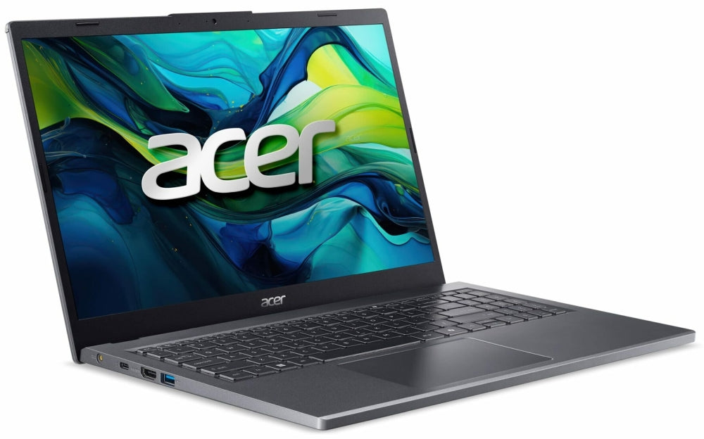 Laptop Acer Aspire 15 A15-51M-59Z7 - Aspire<<<ACER преносими компютри<<<ACER<<<PolyComp&&&Лаптопи<<<Компютри и