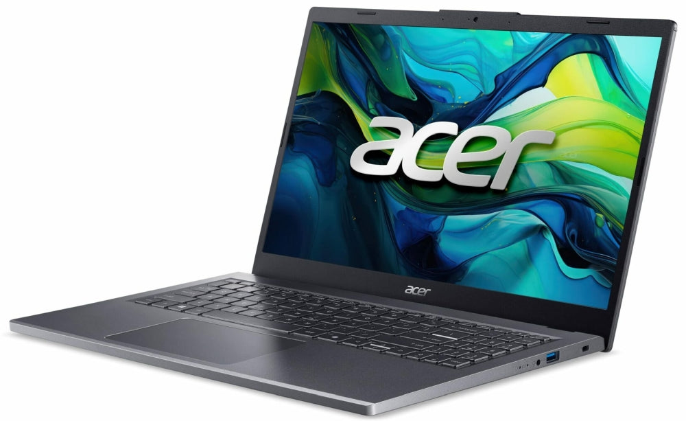 Laptop Acer Aspire 15 A15-51M-59Z7 - Aspire<<<ACER преносими компютри<<<ACER<<<PolyComp&&&Лаптопи<<<Компютри и