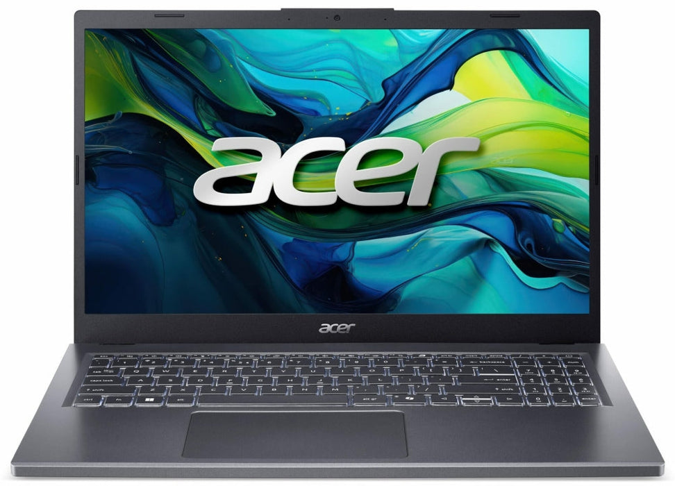 Laptop Acer Aspire 15 A15-51M-59Z7 - Aspire<<<ACER преносими компютри<<<ACER<<<PolyComp&&&Лаптопи<<<Компютри и