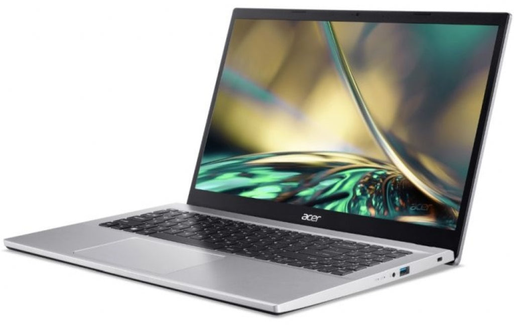 Laptop ACER Aspire 3 A315-59-37WG NX.K6SEX.00E - Лаптопи<<<Компютри и периферия<<<TechMart