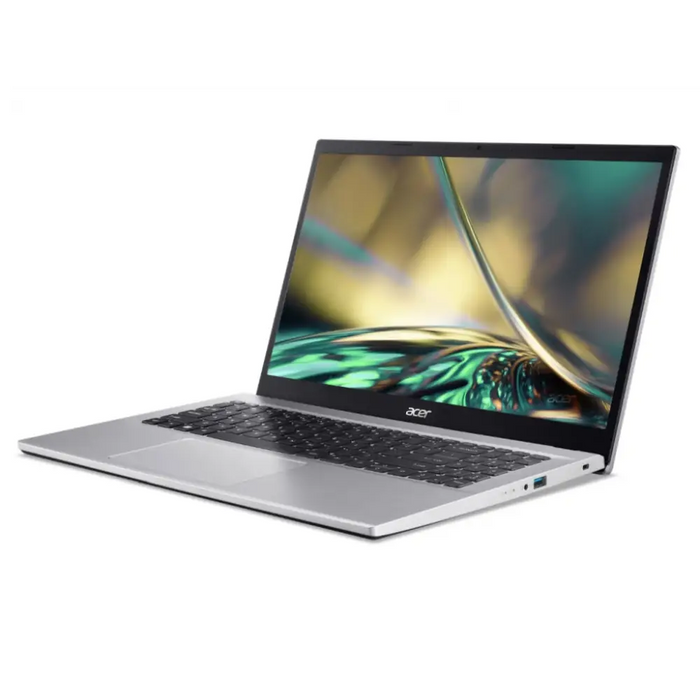 Laptop ACER Aspire 3 A315-59-520M NX.K6TEX.00R - Лаптопи<<<Компютри и периферия<<<TechMart