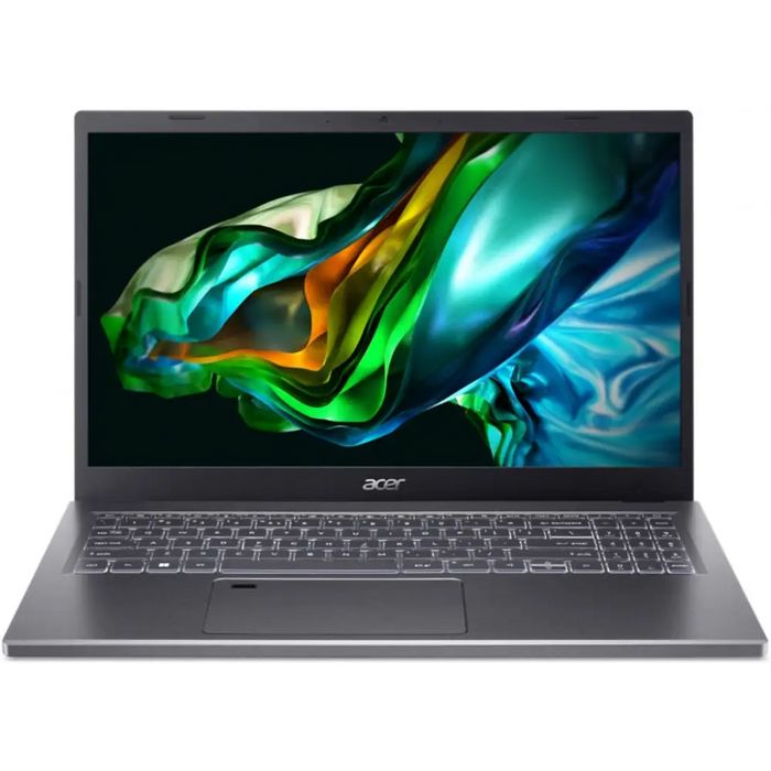 Laptop ACER Aspire 5 A515-58M-37ZH NX.KHGEX.00J - Лаптопи<<<Компютри и периферия<<<TechMart