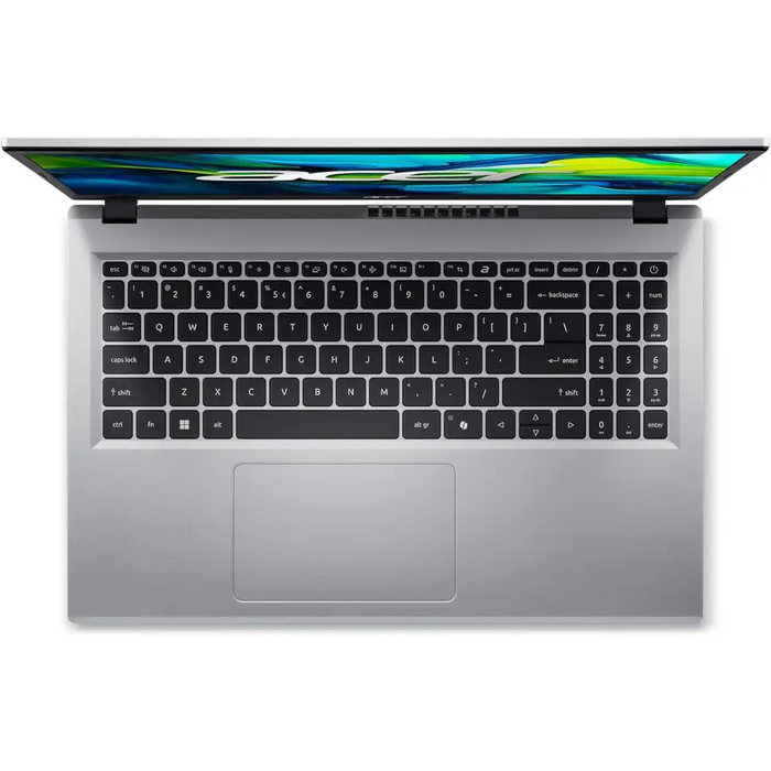 Laptop Acer Aspire Go 15 AG15-32P-362S - 15.6’’ FHD IPS Intel Core 3 N355 2x8GB DDR5 512GB SSD Free DOS