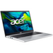 Laptop Acer Aspire Go 15 AG15-32P-362S - 15.6’’ FHD IPS Intel Core 3 N355 2x8GB DDR5 512GB SSD Free DOS