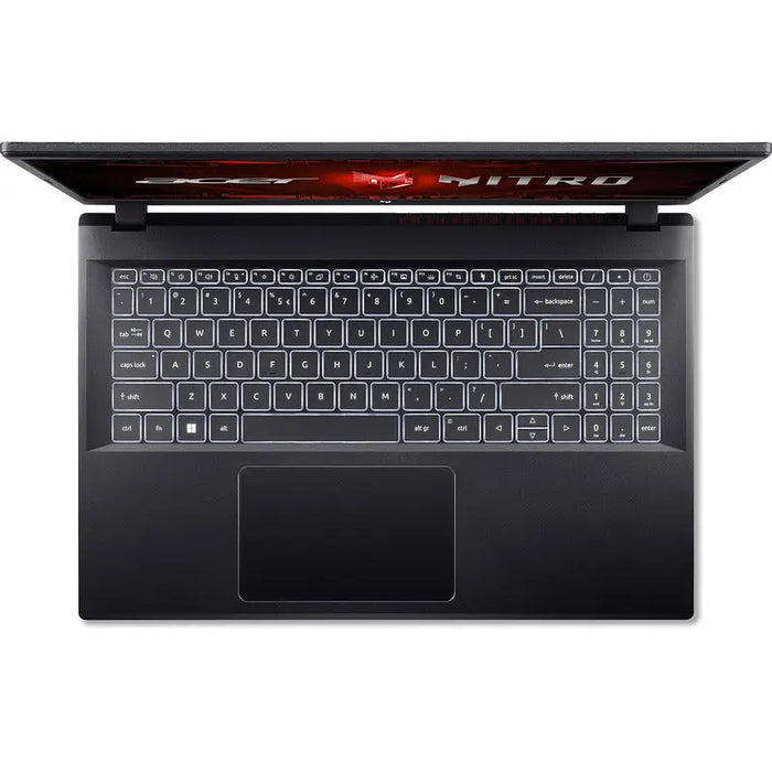 Laptop ACER NITRO V 15 ANV15-51-98AA NH.QQEEX.00V 15.60 Intel Core i9-13900H (14 cores) 1000GB SSD 32 NVIDIA GeForce