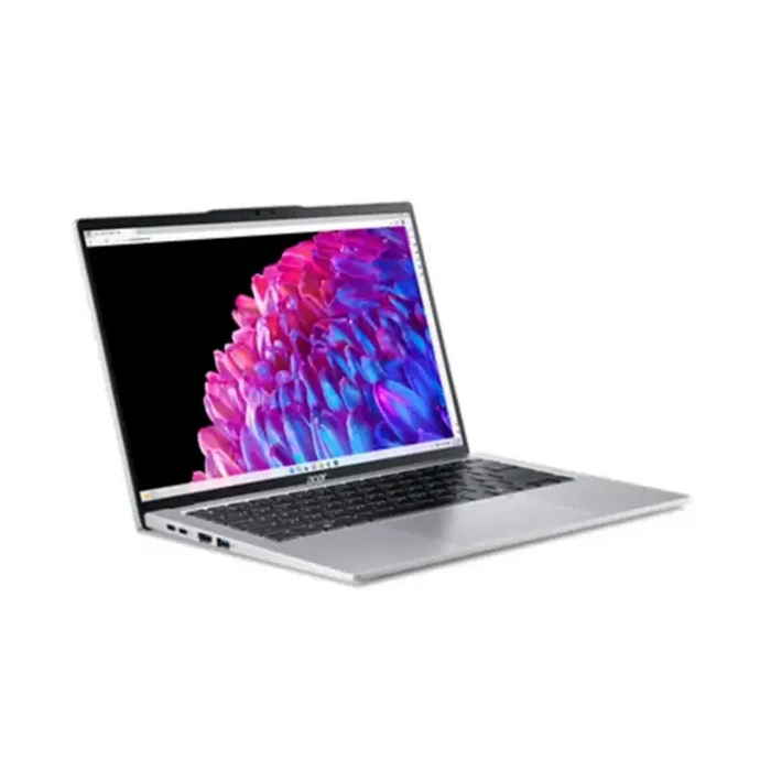 Laptop Acer Swift Go 14,SFG14-73-59KB - Swift<<<ACER преносими компютри<<<ACER<<<PolyComp&&&Лаптопи<<<Компютри и