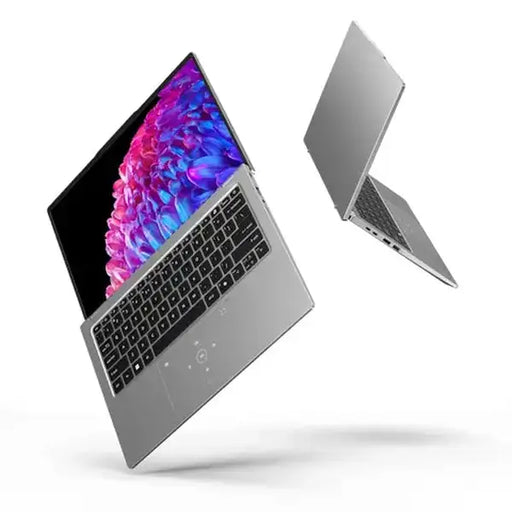 Laptop Acer Swift Go 14,SFG14-73-59KB - Swift<<<ACER преносими компютри<<<ACER<<<PolyComp&&&Лаптопи<<<Компютри и