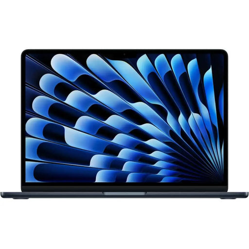 Laptop Apple MacBook 13.6’’ M4 10C CPU 10C GPU 24GB 512GB-ZEE MIDNIGHT - MacBook Air<<<APPLE
