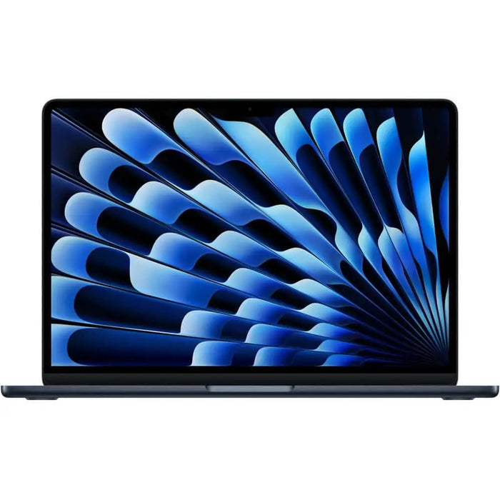 Laptop Apple MacBook 13.6’’ M4 10C CPU 10C GPU 24GB 512GB-ZEE MIDNIGHT - MacBook Air<<<APPLE