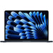 Laptop Apple MacBook 13.6’’ M4 10C CPU 10C GPU 24GB 512GB-ZEE MIDNIGHT - MacBook Air<<<APPLE