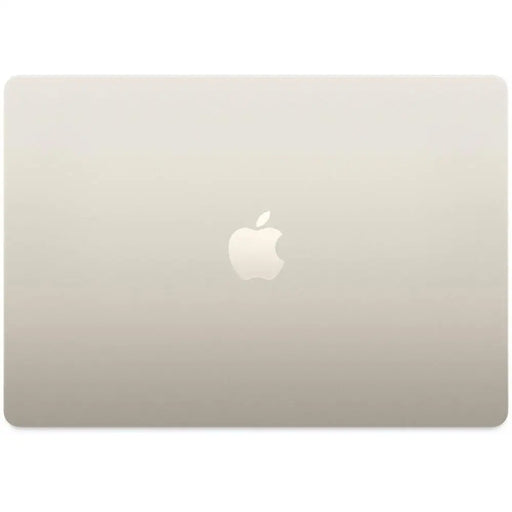 Laptop Apple MacBook AIR 15’’ M4 10C CPU 10C GPU 16GB 512GB-ZEE STARLIGHT - MacBook Air<<<APPLE