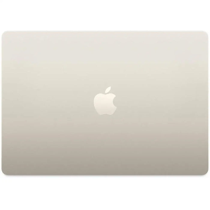 Laptop Apple MacBook AIR 15’’ M4 10C CPU 10C GPU 16GB 512GB-ZEE STARLIGHT - MacBook Air<<<APPLE