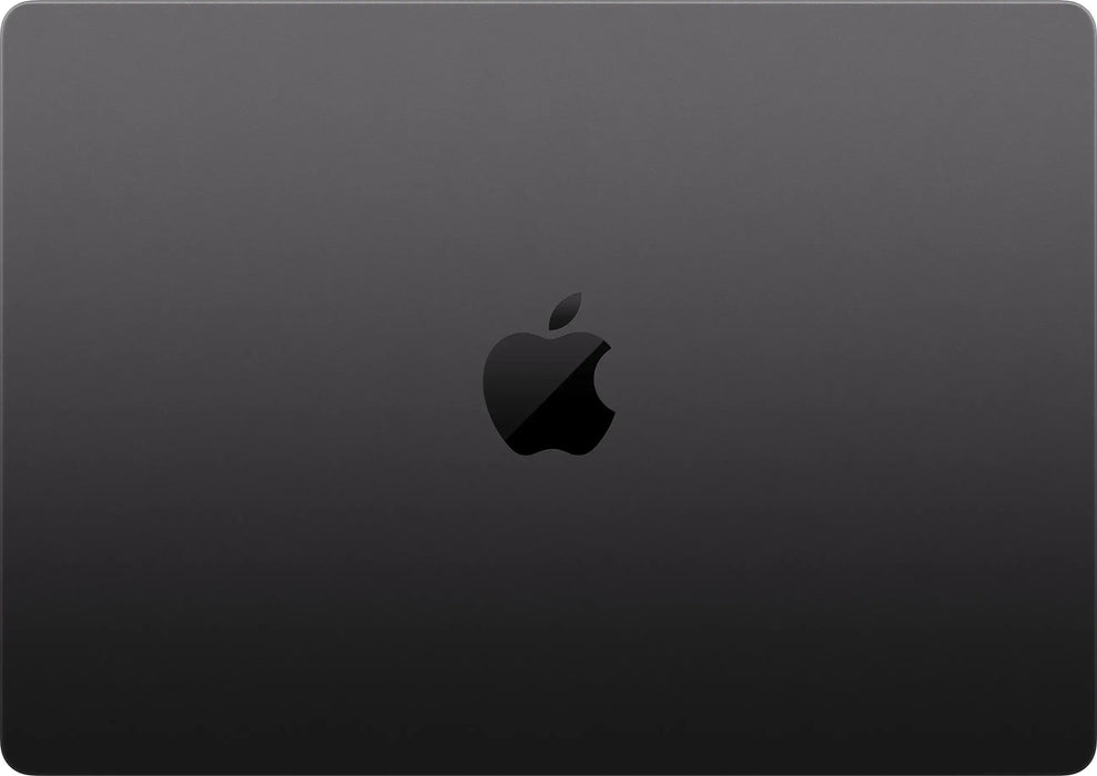 Laptop Apple MacBook Pro 14’’ SPACE BLACK/M4 10C/M4 10C GPU/16GB/512GB-ZEE - MacBook Pro<<<APPLE