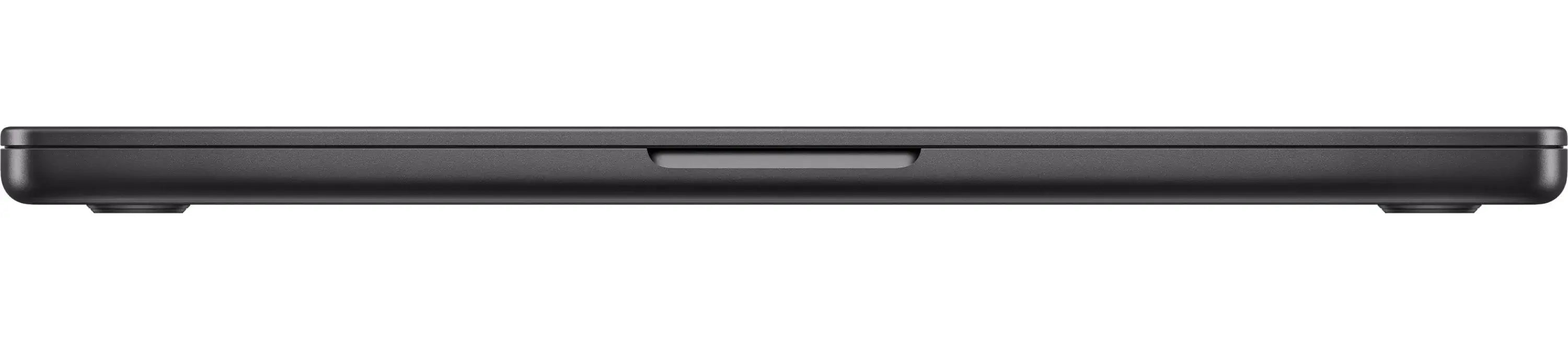 Laptop Apple MacBook Pro 14’’ SPACE BLACK/M4 10C/M4 10C GPU/16GB/512GB-ZEE - MacBook Pro<<<APPLE