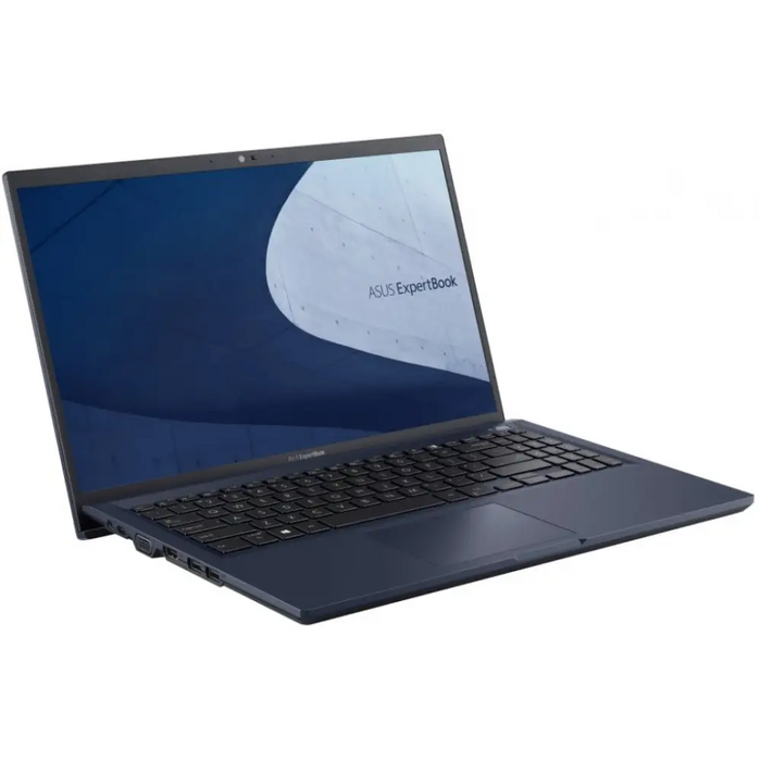 Laptop ASUS Experbook B1 B1500CEAE-BQ0435 - Лаптопи<<<Компютри и периферия<<<TechMart