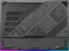 Laptop ASUS ROG Strix G16 - G614JU-N3512 - G series<<<ASUS преносими компютри<<<ASUS<<<PolyComp&&&Лаптопи<<<Лаптопи