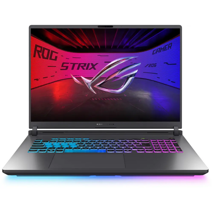 Laptop ASUS ROG Strix G18 2025 G815LW-S9035W - 18.0’’ IPS WQXGA 240Hz Intel Core Ultra 9 275HX 32GB DDR5 2TB SSD RTX