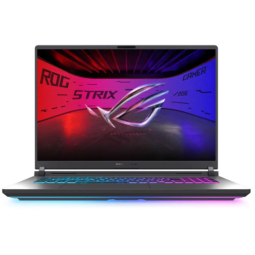 Laptop ASUS ROG Strix G18 2025 G815LW-S9035W - 18.0’’ IPS WQXGA 240Hz Intel Core Ultra 9 275HX 32GB DDR5 2TB SSD RTX