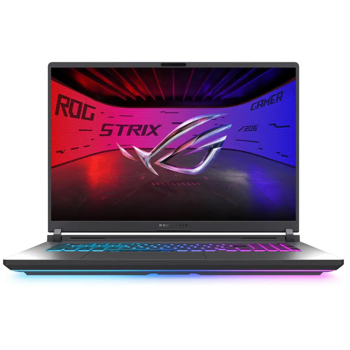 Laptop ASUS ROG Strix G18 2025 G815LW-S9035W - 18.0’’ IPS WQXGA 240Hz Intel Core Ultra 9 275HX 32GB DDR5 2TB SSD RTX