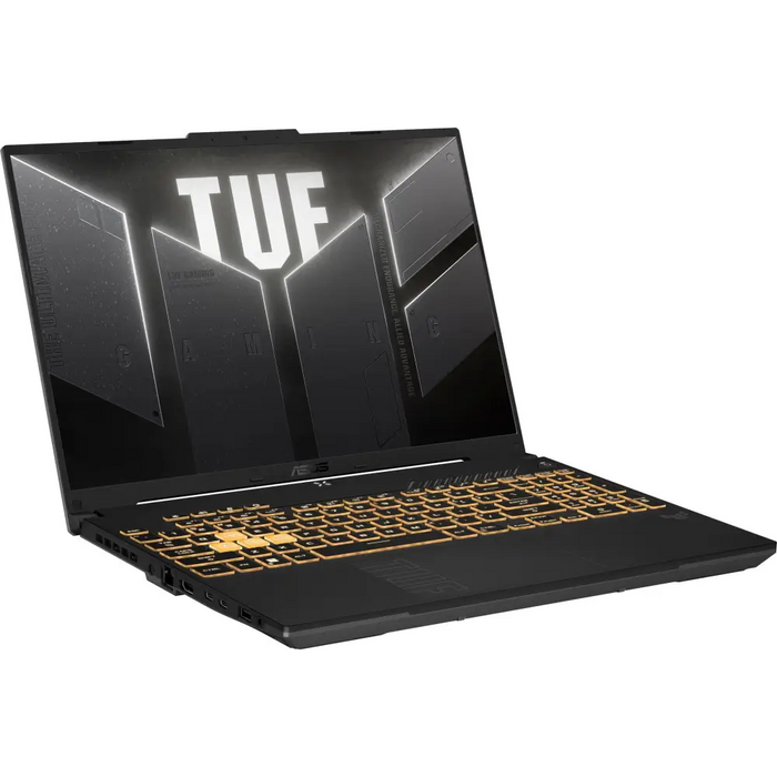 Laptop ASUS TUF GAMING F16 FX607VU-RL048 - 16’’ Full HD+ IPS 144Hz Intel Core 5 210H 16gb DDR5 RTX 4050 6GB - G