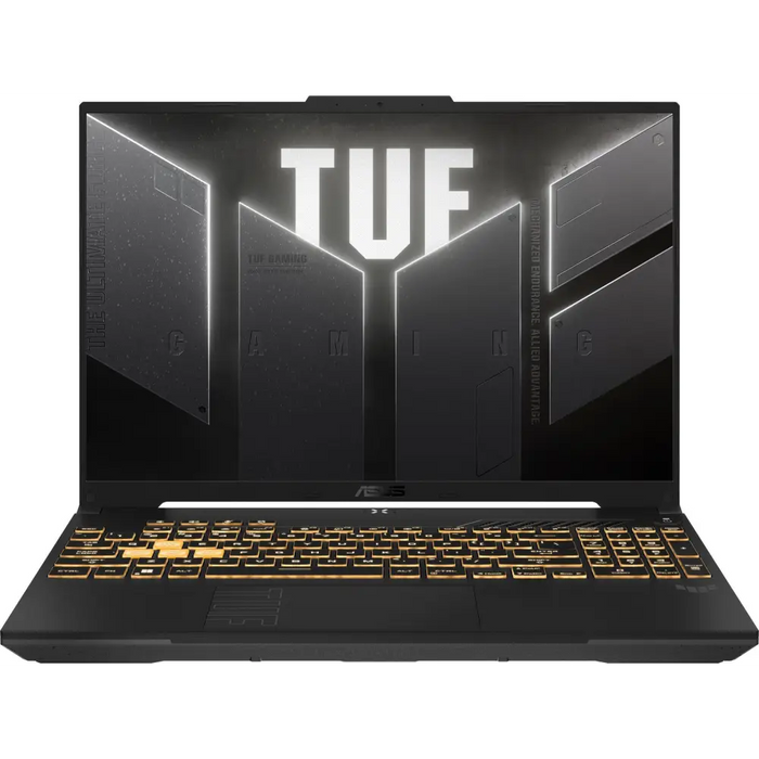 Laptop ASUS TUF GAMING F16 FX607VU-RL048 - 16’’ Full HD+ IPS 144Hz Intel Core 5 210H 16gb DDR5 RTX 4050 6GB - G