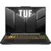Laptop ASUS TUF GAMING F16 FX607VU-RL048 - 16’’ Full HD+ IPS 144Hz Intel Core 5 210H 16gb DDR5 RTX 4050 6GB - G