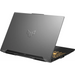 Laptop ASUS TUF GAMING F16 FX607VU-RL048 - 16’’ Full HD+ IPS 144Hz Intel Core 5 210H 16gb DDR5 RTX 4050 6GB - G