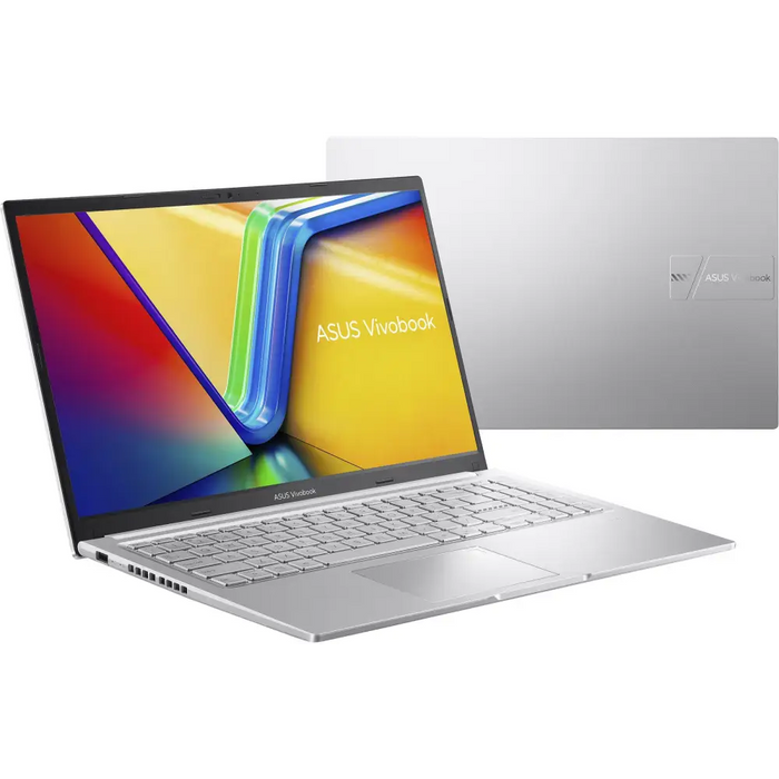 Laptop Asus Vivobook 15 M1502YA-BQ295 - 15.6’’ FHD Ryzen 7 7730U 16GB(8GB on board) 1TB SSD Free DOS - X series<<<ASUS