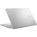 Laptop Asus Vivobook 15 M1502YA-BQ295 - 15.6’’ FHD Ryzen 7 7730U 16GB(8GB on board) 1TB SSD Free DOS - X series<<<ASUS