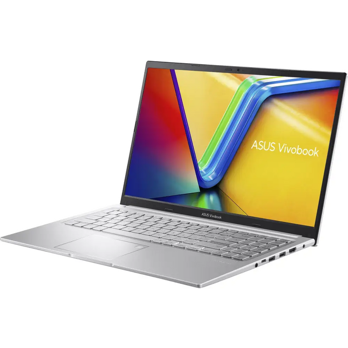Laptop Asus Vivobook 15 M1502YA-BQ295 - 15.6’’ FHD Ryzen 7 7730U 16GB(8GB on board) 1TB SSD Free DOS - X series<<<ASUS