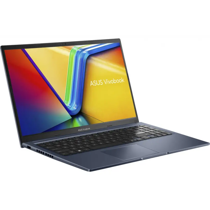 Laptop ASUS Vivobook 15 M1502YA-BQ353 90NB0X21-M00LT0 Windows 11 - Лаптопи<<<Компютри и периферия<<<TechMart