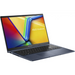 Laptop ASUS Vivobook 15 M1502YA-BQ353 90NB0X21-M00LT0 Windows 11 - Лаптопи<<<Компютри и периферия<<<TechMart