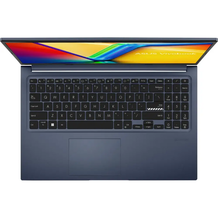 Laptop ASUS Vivobook 15 M1502YA-BQ353 90NB0X21-M00LT0 Windows 11 - Лаптопи<<<Компютри и периферия<<<TechMart