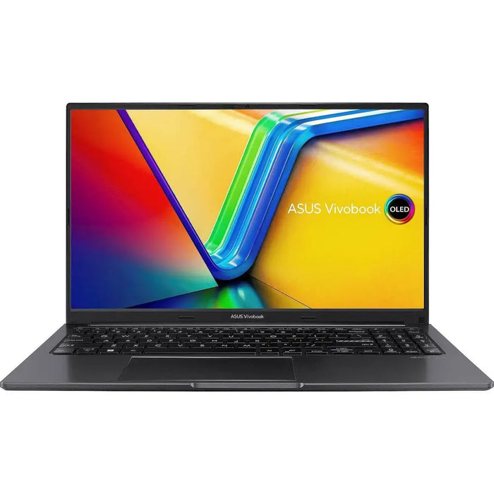 Laptop ASUS VIVOBOOK 15 OLED M1505YA-MA130W 15.60 AMD Ryzen 7 7730U OCTA CORE 512GB SSD 16 AMD Radeon Graphics Windows