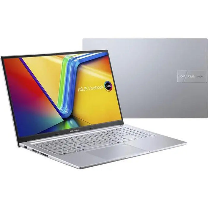 Laptop ASUS VIVOBOOK 15 OLED M1505YA-MA240W 15.60 AMD Ryzen 7 7730U OCTA CORE 512GB SSD 16 AMD Radeon Graphics Windows