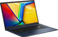 Laptop ASUS Vivobook 15 X1504VA-BQ057W - 15.6’’ Full HD Intel i7-1355U 16GB DDR4 512GB SSD Windows 11 Home - X