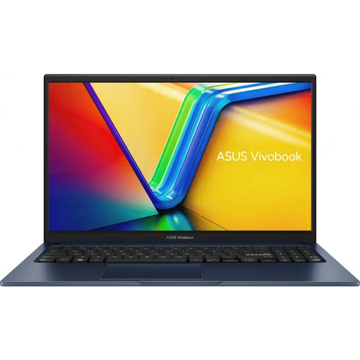 Laptop ASUS Vivobook 15 X1504VA-BQ057W 90NB10J1-M01K90 Windows 11 - Лаптопи<<<Компютри и периферия<<<TechMart