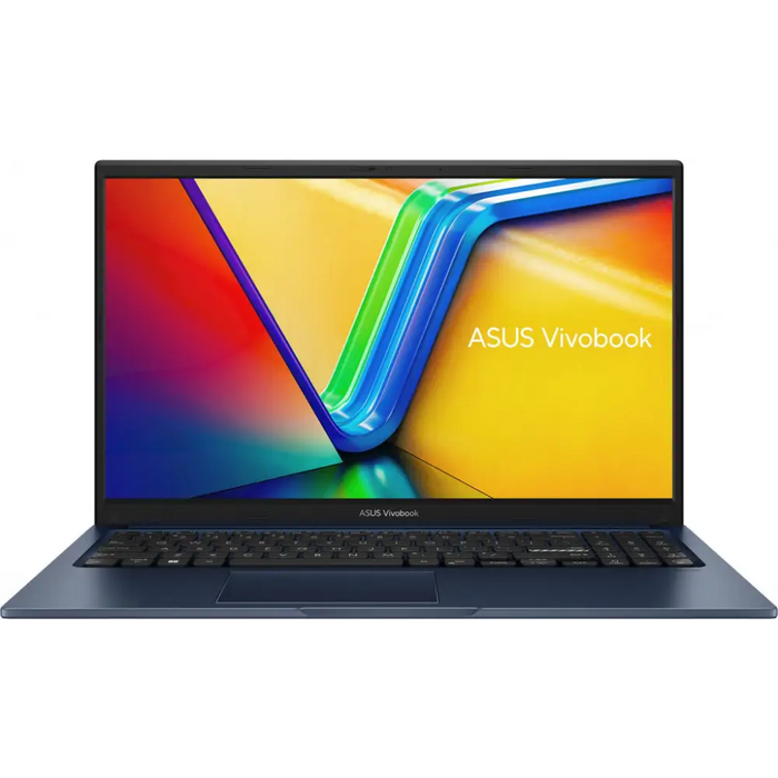 Laptop ASUS Vivobook 15 X1504VA-BQ057W 90NB10J1-M01K90 Windows 11 - Лаптопи<<<Компютри и периферия<<<TechMart