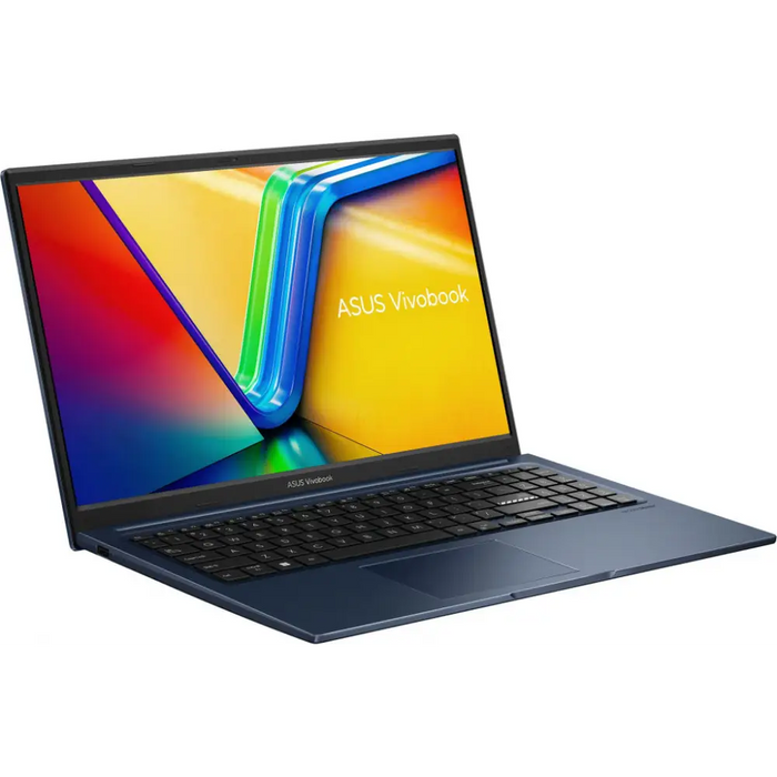 Laptop ASUS Vivobook 15 X1504VA-NJ732 90NB10J1-M00W30 Windows 11 - Лаптопи<<<Компютри и периферия<<<TechMart