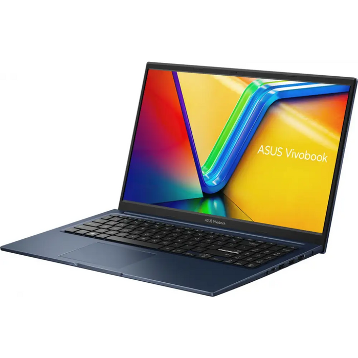 Laptop ASUS Vivobook 15 X1504VA-NJ732 90NB10J1-M00W30 Windows 11 - Лаптопи<<<Компютри и периферия<<<TechMart