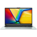 Laptop ASUS Vivobook Go 15 E1504FA-NJ319 90NB0ZR3-M01L50 Windows 11 - Лаптопи<<<Компютри и