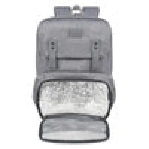 Laptop Backpack / Lunch Bag 15.6’’ Matein 1161 USB Grey - Bags cases backpacks<<<IT Accessories<<<InnproXML