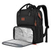 Laptop Backpack / Lunch Bag 15.6’’ Matein 1162 USB Black - Bags cases backpacks<<<IT Accessories<<<InnproXML