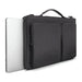 Laptop Bag 13-14 Tech-Protect Defender Bag - Black - Laptop bags<<<HurtelXML