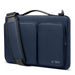 Laptop Bag 13-14 Tech-Protect Defender Bag - Blue - Laptop bags<<<HurtelXML