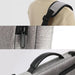 Laptop Bag 13-14 Tech-Protect Defender Bag - Gray - Laptop bags<<<HurtelXML