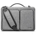 Laptop Bag 13-14 Tech-Protect Defender Bag - Gray - Laptop bags<<<HurtelXML