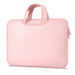 Laptop Bag 13-14 Tech-Protect Neoprene - Pink - Laptop bags<<<HurtelXML